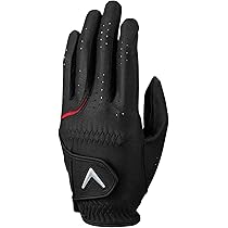 Amazon | キャロウェイ(Callaway) グローブ ALL WEATHER LH BLK